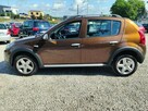 Dacia Sandero Stepway ***REZERWACJA*** - 10