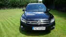 Volkswagen Tiguan Super stan. Gwarancja. Polecam!!! - 2