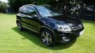 Volkswagen Tiguan Super stan. Gwarancja. Polecam!!! - 4