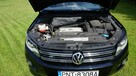 Volkswagen Tiguan Super stan. Gwarancja. Polecam!!! - 14