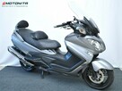 Suzuki Burgman Suzuki AN650 Burgman  Executive 2016, gwarancja, Motonita - 1