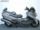 Suzuki Burgman Suzuki AN650 Burgman  Executive 2016, gwarancja, Motonita - 2