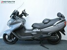 Suzuki Burgman Suzuki AN650 Burgman  Executive 2016, gwarancja, Motonita - 3