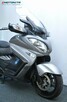 Suzuki Burgman Suzuki AN650 Burgman  Executive 2016, gwarancja, Motonita - 4
