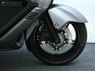 Suzuki Burgman Suzuki AN650 Burgman  Executive 2016, gwarancja, Motonita - 6