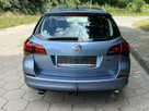 Opel Astra Opłacony Benzyna Bezwypadkowy TOP - 5