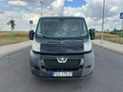 Peugeot Boxer 3-osoby 2.2 HDI 120 KM - 2