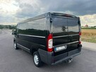 Peugeot Boxer 3-osoby 2.2 HDI 120 KM - 4