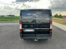 Peugeot Boxer 3-osoby 2.2 HDI 120 KM - 5