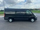 Peugeot Boxer 3-osoby 2.2 HDI 120 KM - 7