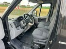 Peugeot Boxer 3-osoby 2.2 HDI 120 KM - 8