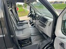 Peugeot Boxer 3-osoby 2.2 HDI 120 KM - 9