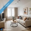 Mieszkanie Wola Justowska /Bielany 36m2 - 9
