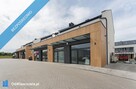 Nowy Lokal, Prywatne Miejsca Parkingowe - 1