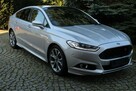 Ford Mondeo ST-Line 2.0 TDCi Manual Opłacony - 2