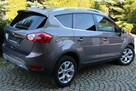 Ford Kuga 2,0 TDCi 140 KM Niski Przebieg 75 tys km Opłacony - 3