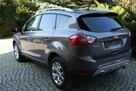 Ford Kuga 2,0 TDCi 140 KM Niski Przebieg 75 tys km Opłacony - 5