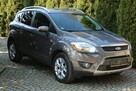 Ford Kuga 2,0 TDCi 140 KM Niski Przebieg 75 tys km Opłacony - 6