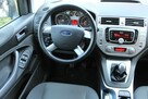 Ford Kuga 2,0 TDCi 140 KM Niski Przebieg 75 tys km Opłacony - 9