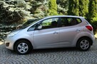 Kia Venga 1,4 Benzyna 105 tys km Zarejestrowana - 2