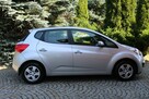 Kia Venga 1,4 Benzyna 105 tys km Zarejestrowana - 3