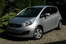 Kia Venga 1,4 Benzyna 105 tys km Zarejestrowana - 5