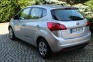 Kia Venga 1,4 Benzyna 105 tys km Zarejestrowana - 6