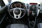 Kia Venga 1,4 Benzyna 105 tys km Zarejestrowana - 8