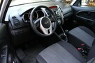 Kia Venga 1,4 Benzyna 105 tys km Zarejestrowana - 10
