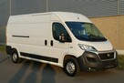 Fiat Ducato 3,0 / 180 KM Nawigacja Kamera Stan BDB - 1