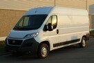 Fiat Ducato 3,0 / 180 KM Nawigacja Kamera Stan BDB - 2