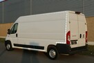 Fiat Ducato 3,0 / 180 KM Nawigacja Kamera Stan BDB - 5