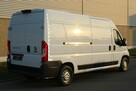 Fiat Ducato 3,0 / 180 KM Nawigacja Kamera Stan BDB - 6
