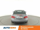 Mercedes E 250 półskóra, navi full LED klima auto grzane fotele czujnki parkowania - 6