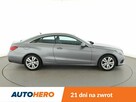 Mercedes E 250 półskóra, navi full LED klima auto grzane fotele czujnki parkowania - 9