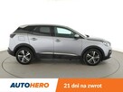 Peugeot 3008 FV23% Allure automat navi virutal grzane fotele PDC tempomat - 9