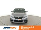 Peugeot 3008 FV23% Allure automat navi virutal grzane fotele PDC tempomat - 11