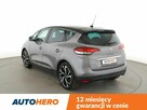 Renault Scenic GRATIS! Pakiet Serwisowy o wartości 500 zł! - 4