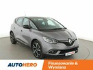 Renault Scenic GRATIS! Pakiet Serwisowy o wartości 500 zł! - 10