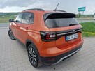 Volkswagen T-Cross 1.0 31600km ACTIVE TEMPOMAT PDC NAWI grz fotele  jak NOWY z Niemiec ! - 4