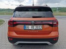Volkswagen T-Cross 1.0 31600km ACTIVE TEMPOMAT PDC NAWI grz fotele  jak NOWY z Niemiec ! - 5