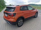 Volkswagen T-Cross 1.0 31600km ACTIVE TEMPOMAT PDC NAWI grz fotele  jak NOWY z Niemiec ! - 6