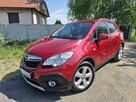 Opel Mokka 1.4T 150000km kamera cała w ORYGINALE Niemcy rej PL FV ZOBACZ ! - 1