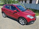 Opel Mokka 1.4T 150000km kamera cała w ORYGINALE Niemcy rej PL FV ZOBACZ ! - 2