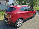 Opel Mokka 1.4T 150000km kamera cała w ORYGINALE Niemcy rej PL FV ZOBACZ ! - 3
