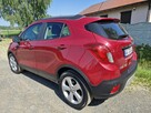 Opel Mokka 1.4T 150000km kamera cała w ORYGINALE Niemcy rej PL FV ZOBACZ ! - 6
