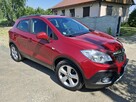 Opel Mokka 1.4T 150000km kamera cała w ORYGINALE Niemcy rej PL FV ZOBACZ ! - 7