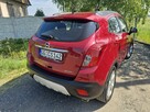 Opel Mokka 1.4T 150000km kamera cała w ORYGINALE Niemcy rej PL FV ZOBACZ ! - 8