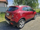Opel Mokka 1.4T 150000km kamera cała w ORYGINALE Niemcy rej PL FV ZOBACZ ! - 9