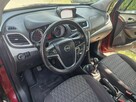 Opel Mokka 1.4T 150000km kamera cała w ORYGINALE Niemcy rej PL FV ZOBACZ ! - 10